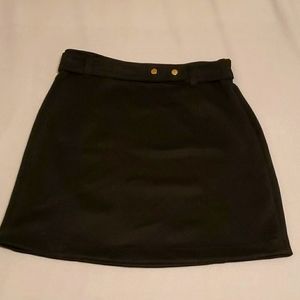 Haute Monde Skirt